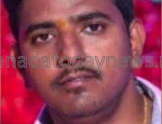 10  ಸಾವಿರ ರೂ. ಲಂಚ ಪಡೆಯುವ ವೇಳೆ ಶಿವಮೊಗ್ಗ ಮಹಾನಗರ ಪಾಲಿಕೆಯ ಅಕೌಂಟ್ ವಿಭಾಗದ ವ್ಯವಸ್ಥಾಪಕ ಭ್ರಷ್ಟ ಸಿದ್ದೇಶ್ ಲೋಕಾಯುಕ್ತ ಬಲೆಗೆ