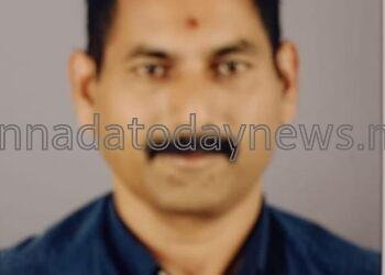 ಭಟ್ಕಳ ಅರ್ಬನ್ ಕೋ ಓಪರೇಟಿವ್ ಬ್ಯಾಂಕ್ ನಿರ್ದೇಶಕರಾಗಿ ರಾಮ.ಟಿ.ನಾಯ್ಕ ಚೌತನಿ ಆಯ್ಕೆ