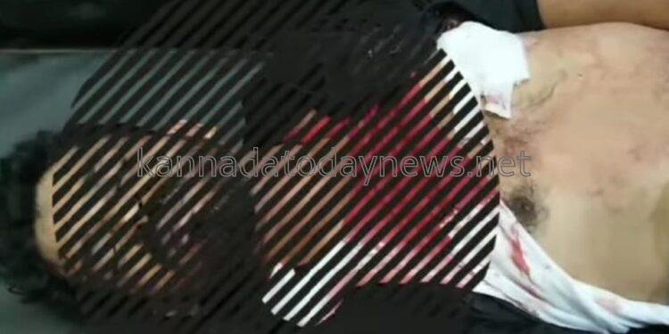 ಶಿರಸಿಯಿಂದ ಬೆಂಗಳೂರಿಗೆ ಹೋಗುತ್ತಿದ್ದ ಬಸ್ಸಿನಲ್ಲಿ ಪ್ರಯಾಣಿಕರ ಜಗಳ ಕೊಲೆಯಲ್ಲಿ ಅಂತ್ಯ