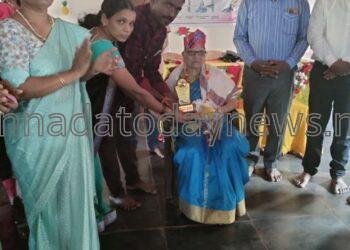 ರಾಷ್ಟ್ರೀಯ ವಿಜ್ಞಾನ ದಿನಾಚರಣೆ ಅಂಗವಾಗಿ ಭಟ್ಕಳ ದ ಸರಕಾರಿ ಹಿರಿಯ ಪ್ರಾಥಮಿಕ ಹೆಣ್ಣು ಮಕ್ಕಳ ಶಾಲೆಯಲ್ಲಿ ಯಶಸ್ವಿಯಾಗಿ ನಡೆದ ವಿಜ್ಞಾನ ಮೇಳ