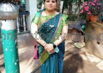 ರಸ್ತೆಯಲ್ಲಿ ನಾಯಿ ಅಡ್ಡ ಬಂದು ಚಲಿಸುತ್ತಿದ್ದ ಬೈಕನಿಂದ ಬಿದ್ದು ಎಸ್.ಕೆ.ಡಿ.ಆರ್.ಪಿ ಕುಮಟಾ ಸಿಬ್ಬಂದಿ ಸಾವು