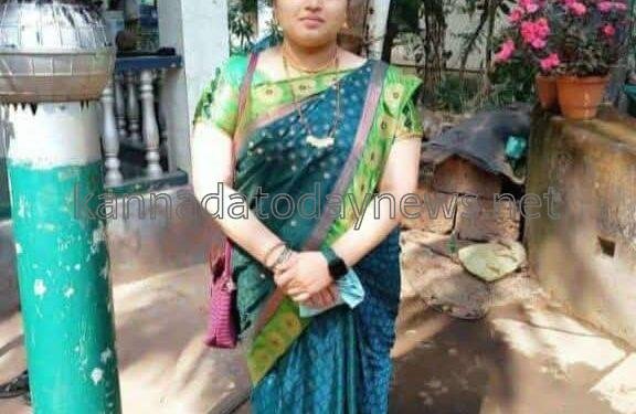 ರಸ್ತೆಯಲ್ಲಿ ನಾಯಿ ಅಡ್ಡ ಬಂದು ಚಲಿಸುತ್ತಿದ್ದ ಬೈಕನಿಂದ ಬಿದ್ದು ಎಸ್.ಕೆ.ಡಿ.ಆರ್.ಪಿ ಕುಮಟಾ ಸಿಬ್ಬಂದಿ ಸಾವು