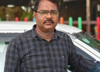 ಪತ್ರಕರ್ತ ಉದಯ ಬರ್ಗಿ 6000 ರೂಪಾಯಿ ದಂಡ ಪ್ರಕರಣ ದ ತೀರ್ಪಿಗೆ ತಡೆಯಾಜ್ಞೆ ನೀಡಿದ ಜಿಲ್ಲಾ ನ್ಯಾಯಾಲಯ