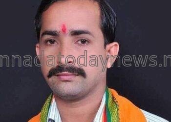 ಹಿಂದೂ ಫೈರ್ ಬ್ರಾಂಡ್, ಮಾಜಿ ಕೇಂದ್ರ ಸಚಿವ , ಶಾಸಕ ಬಸನಗೌಡ ಪಾಟೀಲ್ ಯತ್ನಾಳ್ ರನ್ನು ಬಿಜೆಪಿ ಪಕ್ಷದಿಂದ ಬಿಜೆಪಿ ಹೈಕಮಾಂಡ್ ಆರು ವರ್ಷಗಳ ಕಾಲ ಉಚ್ಛಾಟಿಸಿದ್ದು ಸರಿಯಲ್ಲ- ಹಿಂದೂ ಮುಖಂಡ , ಹಿಂದೂ ಪರ ಹೋರಾಟಗಾರ ಶಂಕರ್ ನಾಯ್ಕ ಚೌತನಿ.