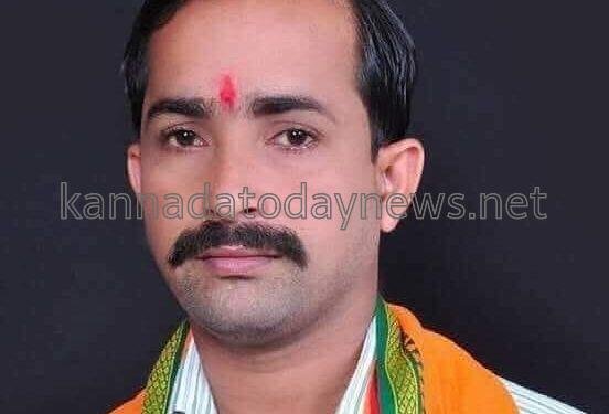 ಹಿಂದೂ ಫೈರ್ ಬ್ರಾಂಡ್, ಮಾಜಿ ಕೇಂದ್ರ ಸಚಿವ , ಶಾಸಕ ಬಸನಗೌಡ ಪಾಟೀಲ್ ಯತ್ನಾಳ್ ರನ್ನು ಬಿಜೆಪಿ ಪಕ್ಷದಿಂದ ಬಿಜೆಪಿ ಹೈಕಮಾಂಡ್ ಆರು ವರ್ಷಗಳ ಕಾಲ ಉಚ್ಛಾಟಿಸಿದ್ದು ಸರಿಯಲ್ಲ- ಹಿಂದೂ ಮುಖಂಡ , ಹಿಂದೂ ಪರ ಹೋರಾಟಗಾರ ಶಂಕರ್ ನಾಯ್ಕ ಚೌತನಿ.