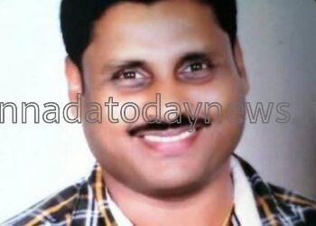 ಸಿದ್ದಾಪುರದ ಹಿರಿಯ ಪತ್ರಕರ್ತ ಶಿವಶಂಕರ್ ಕೋಲಸಿರ್ಸಿ ಅಕಾಲಿಕ ನಿಧನಕ್ಕೆ ಕರ್ನಾಟಕ ಕಾರ್ಯನಿರತ ಪತ್ರಕರ್ತರ ಧ್ವನಿ ಉತ್ತರ ಕನ್ನಡ ಜಿಲ್ಲಾ ಘಟಕ ಸಂತಾಪ