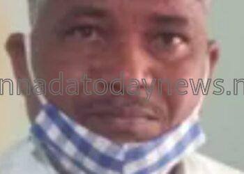 15 ಸಾವಿರ ರೂ ಲಂಚ ಪಡೆದು ಸಿಕ್ಕಿ ಬಿದ್ದ ಶಿರಸಿ ಜಾನ್ಮನೆ ಪಿಡಿಓ ಭ್ರಷ್ಟ ಕೃಷ್ಣಪ್ಪ ಯಲವಲಗಿ ಗೆ 5 ವರ್ಷ ಜೈಲು ಶಿಕ್ಷೆ