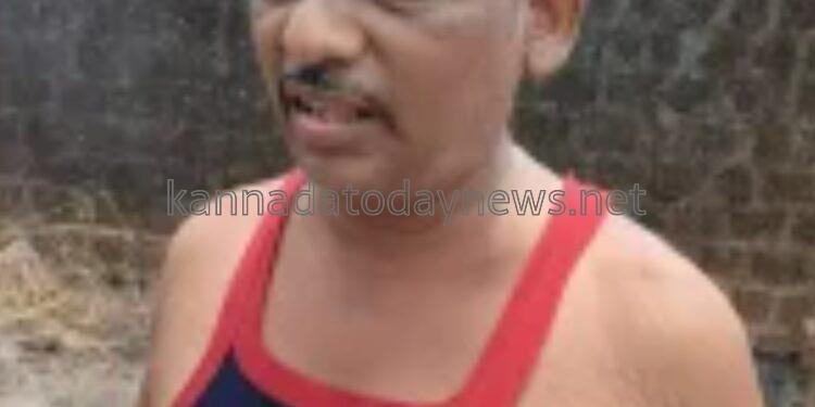 ಭಟ್ಕಳ ದಲ್ಲಿ ಗರ್ಭಿಣಿ ಹಸುವನ್ನು ಕಡಿದು ಮಾಂಸ ಮಾಡಿ, ಹಸುವಿನ ಹೊಟ್ಟೆಯಲ್ಲಿದ್ದ ಭ್ರೂಣವನ್ನು ಚೀಲದಲ್ಲಿ ಸುತ್ತಿ ನದಿ ದಡದಲ್ಲಿ ಬಿಸಾಡಿದ ಆರೋಪಿ ಮೋಹಮ್ಮದ ಇಬ್ರಾಹಿಂ ಅರೆಸ್ಟ್