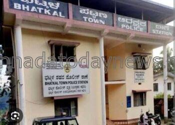 ಭಟ್ಕಳ ದಲ್ಲಿ 14 ಜನ ಪಾಕಿಸ್ತಾನಿ ಪ್ರಜೆಗಳು ವಾಸ