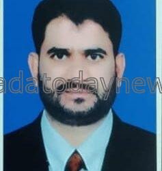 ಕರ್ನಾಟಕ ರಣಧೀರರ ವೇಧಿಕೆ (ರಿ) ಬೆಂಗಳೂರು ಸಂಘಟನೆಯ ಭಟ್ಕಳ ತಾಲೂಕ ಅಧ್ಯಕ್ಷರಾಗಿ ಸಾಮಾಜಿಕ ಹೋರಾಟಗಾರ ಮಂಜುನಾಥ.ಎಸ್. ನಾಯ್ಕ ಮುಂಡಳ್ಳಿ ಆಯ್ಕೆ