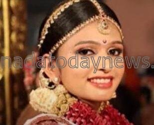 ಬೆಂಗಳೂರಿನ ಚಿನ್ನಸ್ವಾಮಿ ಕ್ರಿಡಾಂಗಣದಲ್ಲಿ ನಡೆದ ಕಾಲ್ತುಳಿತದಲ್ಲಿ ಉತ್ತರ ಕನ್ನಡ ಜಿಲ್ಲೆಯ ಸಿದ್ದಾಪುರ ದ ಅಕ್ಷತಾ ಪೈ ಸಾವು