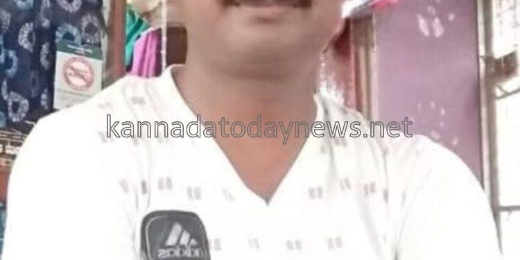 ಕರ್ನಾಟಕ ಕಾರ್ಯನಿರತ ಪತ್ರಕರ್ತರ ಧ್ವನಿ ಸಂಘಟನೆ ಯ ಉಡುಪಿ ಜಿಲ್ಲೆಯ ನೂತನ ಜಿಲ್ಲಾಧ್ಯಕ್ಷರಾಗಿ   ಪಬ್ಲಿಕ್ ನೆಕ್ಸ್ಟ್ ವರದಿಗಾರ ದಾಮೋದರ್ ಮೊಗವೀರ ನಾಯಕವಾಡಿ ಆಯ್ಕೆ