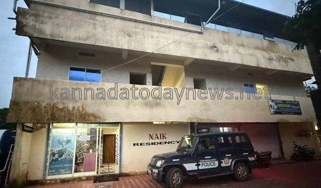 ಮುರುಡೇಶ್ವರದ `ನಾಯಕ್ ರೆಸಿಡೆನ್ಸಿ’ ಲಾಡ್ಜ್ ಲ್ಲಿ ವೇಶ್ಯಾವಾಟಿಕೆ ದಂಧೆ : ದಾಳಿ ನಡೆಸಿ ಮೂವರನ್ನು ಅರೆಸ್ಟ್ ಮಾಡಿದ ಪೊಲೀಸರು