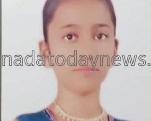 ಜೋಕಾಲಿಯಲ್ಲಿ ಆಟ ಆಡುತ್ತಿರುವಾಗ ಜೋಕಾಲಿಯ ಹಗ್ಗ ಕುತ್ತಿಗೆಗೆ ಸುತ್ತಿಕೊಂಡು 7 ನೇ ತರಗತಿ ಬಾಲಕಿ ಸಾವು