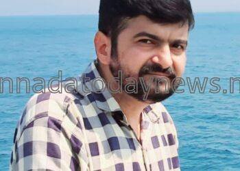 ಪತ್ರಕರ್ತ ಗುರುಪ್ರಸಾದ ಹೆಗಡೆ ನಿಧನ: ಕರ್ನಾಟಕ ಕಾರ್ಯನಿರತ ಪತ್ರಕರ್ತರ ಧ್ವನಿ ಉತ್ತರ ಕನ್ನಡ ಜಿಲ್ಲಾ ಘಟಕ ಸಂತಾಪ