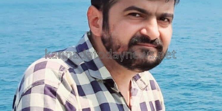 ಪತ್ರಕರ್ತ ಗುರುಪ್ರಸಾದ ಹೆಗಡೆ ನಿಧನ: ಕರ್ನಾಟಕ ಕಾರ್ಯನಿರತ ಪತ್ರಕರ್ತರ ಧ್ವನಿ ಉತ್ತರ ಕನ್ನಡ ಜಿಲ್ಲಾ ಘಟಕ ಸಂತಾಪ