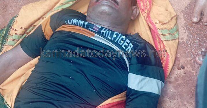 ಭಟ್ಕಳದ ತೆಂಗಿನಗುಂಡಿಯ ಸಮುದ್ರದಲ್ಲಿ ಮೀನುಗಾರಿಕೆ ತೆರಳಿ ದೋಣಿ ಮಗುಚಿ ನಾಪತ್ತೆಯಾಗಿದ್ದ ನಾಲ್ವರಲ್ಲಿ ಓರ್ವ ಮೀನುಗಾರನ ಮೃತದೇಹ ಪತ್ತೆ