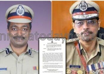 ಧರ್ಮಸ್ಥಳದಲ್ಲಿ ನೂರಾರು ಮೃತದೇಹ ವಿಲೇವಾರಿ ಪ್ರಕರಣ: ಸಮಗ್ರ ತನಿಖೆಗೆ SIT ರಚಿಸಿ ಸರ್ಕಾರ ಆದೇಶ