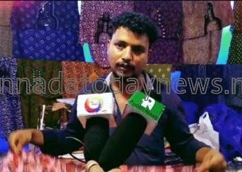 ಮರವಂತೆ ಜಾತ್ರೆಗೆ ಬಂದಂತ ವ್ಯಾಪಾರಸ್ಥರಿಂದ: ಪ್ರವಾಸೋದ್ಯಮ ಇಲಾಖೆ ವಿರುದ್ಧ ಆಕ್ರೋಶ!!