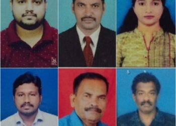 ಕಾರ್ಯನಿರತ ಪತ್ರಕರ್ತರ ಧ್ವನಿ ಸಂಘದ ಅಂಕೋಲಾ ತಾಲೂಕ ಅಧ್ಯಕ್ಷರಾಗಿ ಜನಮಾಧ್ಯಮ ಪತ್ರಿಕೆಯ ಕರಾವಳಿ ವಿಭಾಗದ ಕಾರ್ಯನಿರ್ವಾಹಕ ಮಾರುತಿ ಹರಿಕಂತ್ರ ಆಯ್ಕೆ