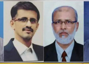 ಭಟ್ಕಳ ತಾಲೂಕಿನಲ್ಲಿ ಉದಯವಾದ ಕರ್ನಾಟಕ ಕಾರ್ಯನಿರತ ಪತ್ರಕರ್ತರ ದ್ವನಿ ಸಂಘ: ತಾಲೂಕ ಅಧ್ಯಕ್ಷರಾಗಿ ಶಂಕರ.ನಾಯ್ಕ ಆಯ್ಕೆ