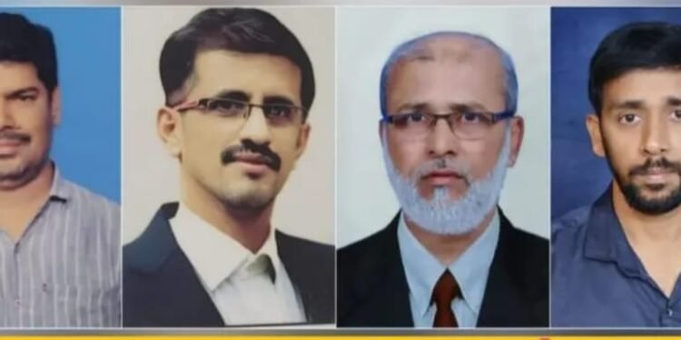 ಭಟ್ಕಳ ತಾಲೂಕಿನಲ್ಲಿ ಉದಯವಾದ ಕರ್ನಾಟಕ ಕಾರ್ಯನಿರತ ಪತ್ರಕರ್ತರ ದ್ವನಿ ಸಂಘ: ತಾಲೂಕ ಅಧ್ಯಕ್ಷರಾಗಿ ಶಂಕರ.ನಾಯ್ಕ ಆಯ್ಕೆ