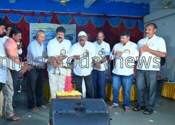 ಕರಾವಳಿ ಮೀನುಗಾರರ ಕಲಾಸಿಗಳ ಕ್ಷೇಮಾಭಿವೃದ್ಧಿ ಸಂಘ ಉದ್ಘಾಟಿಸಿದ ಮೀನುಗಾರಿಕೆ ಸಚಿವ ಮಂಕಾಳ.ಎಸ್.ವೈದ್ಯ