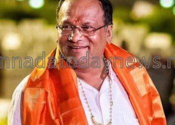 ಕಾಂಗ್ರೆಸ್ ಮುಖಂಡ ಯಶೋಧರ ನಾಯ್ಕ ನಿಧನ