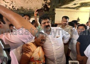 ಯಾವುದೇ ಕಾರಣಕ್ಕೂ ಹಳೆ ಮೀನು ಮಾರುಕಟ್ಟೆ ಸ್ಥಳಾಂತರವಿಲ್ಲ, ಜನರ ಅನುಕೂಲಕ್ಕಾಗಿ ಮತ್ತೊಂದು ಹೊಸ ಮೀನುಮಾರುಕಟ್ಟೆ ನಿರ್ಮಾಣ ಮಾಡ್ತೇವೆ: ಸಚಿವ ಮಂಕಾಳ ಎಸ್ ವೈದ್ಯ ಹೇಳಿಕೆ