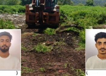 ಭಟ್ಕಳದ ಅರಣ್ಯದಲ್ಲಿ ದನಗಳ ರಾಶಿ ಅಸ್ಥಿಪಂಜರ ಸಿಕ್ಕಿದ್ದ ಪ್ರಕರಣಕ್ಕೆ ತಿರುವು: ಕೊನೆಗೂ ರಹಸ್ಯ ಬಯಲಿಗೆಳೆದ ಪೊಲೀಸರು