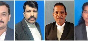 ಭಟ್ಕಳ ತಾಲೂಕ ವಕೀಲರ ಸಂಘದ 2025-26ನೇ ಸಾಲಿನ ನೂತನ ಅಧ್ಯಕ್ಷರಾಗಿ ಈಶ್ವರ ಎಂ. ನಾಯ್ಕ ಆಯ್ಕೆ