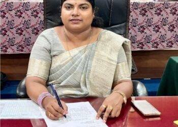 ಅಂಕೋಲಾ ಪುರಸಭೆ ಮುಖ್ಯಾಧಿಕಾರಿ ಎಚ್ ಅಕ್ಷತಾ ಸಸ್ಪೆನ್ಡ್ ( ಅಮಾನತ್ತು)