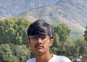 ಸ್ಕೂಟರ್‌ಗೆ  ಡಿಕ್ಕಿ ಹೊಡೆದ ಲಾರಿ :ಸ್ಕೂಟರ್ ಸವಾರ ವಿದ್ಯಾರ್ಥಿ ಸ್ಥಳದಲ್ಲೇ ಸಾವು