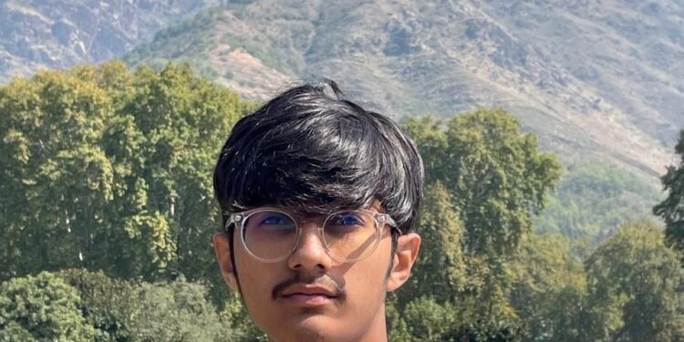 ಸ್ಕೂಟರ್ಗೆ ಡಿಕ್ಕಿ ಹೊಡೆದ ಲಾರಿ :ಸ್ಕೂಟರ್ ಸವಾರ ವಿದ್ಯಾರ್ಥಿ ಸ್ಥಳದಲ್ಲೇ ಸಾವು