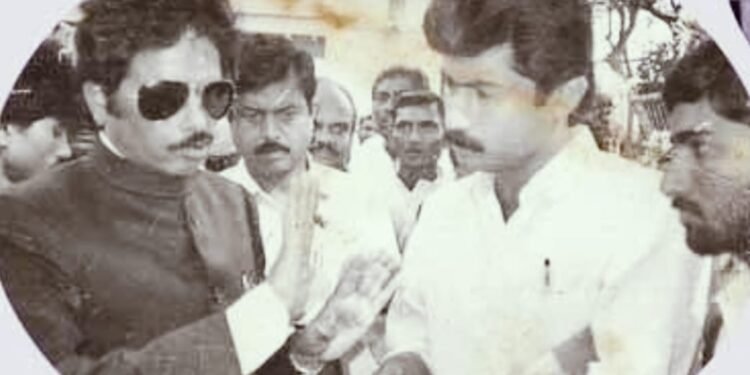 ಮಾಜಿ ಮುಖ್ಯಮಂತ್ರಿ  ದಿವಂಗತ ಬಂಗಾರಪ್ಪನವರ ೯೩ನೇ ಜನ್ಮದಿನ: ಸಾಮಾಜಿಕ ನ್ಯಾಯದ ಹೋರಾಟದ ಸ್ಮರಣೆ