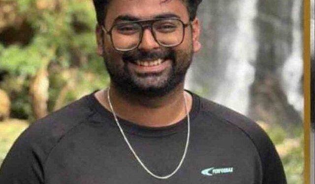 ಕಾರವಾರದ ವೈದ್ಯಕೀಯ ವಿದ್ಯಾರ್ಥಿ ಅಪಘಾತದಲ್ಲಿ ದುರ್ಮರಣ