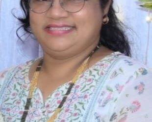 ಶಿಕ್ಷಕಿ ರೀಜಾ ಪುಡ್ತಾಡೊ ಅವರ ನಿಧನ – ಶೈಕ್ಷಣಿಕ ಕ್ಷೇತ್ರ ಕಳೆದುಕೊಂಡ ಪ್ರೀತಿಯ ಮುಖ