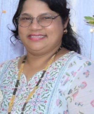 ಶಿಕ್ಷಕಿ ರೀಜಾ ಪುಡ್ತಾಡೊ ಅವರ ನಿಧನ – ಶೈಕ್ಷಣಿಕ ಕ್ಷೇತ್ರ ಕಳೆದುಕೊಂಡ ಪ್ರೀತಿಯ ಮುಖ