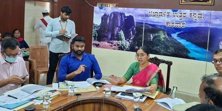 ಶಾಲೆ–ಕಾಲೇಜು ಸುತ್ತಮುತ್ತ ತಂಬಾಕು ಮಾರಾಟ ನಿಷೇಧ: ಜಿಲ್ಲಾಧಿಕಾರಿ ಎಚ್ಚರಿಕೆ