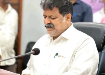 ಸಚಿವ ಸಂಪುಟ ವಿಸ್ತರಣೆ ಸಾಧ್ಯತೆ ಇಲ್ಲ; ಕೇಣಿ ಬಂದರು ಬಗ್ಗೆ ಜನಮತವೇ ನಿರ್ಧಾರಕ: ಸಚಿವ ಮಂಕಾಳ ವೈದ್ಯ”