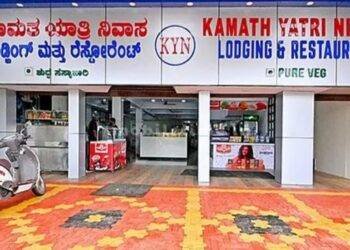 ಮುರುಡೇಶ್ವರದಲ್ಲಿ ದುರ್ಘಟನೆ – ಲಿಪ್ಟ್ ಬಿದ್ದು ಇಬ್ಬರು ತಾಂತ್ರಿಕರ ದುರ್ಮರಣ