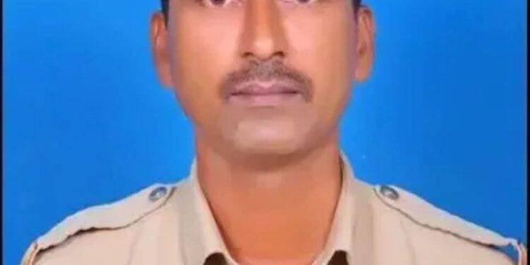 ಅಪಘಾತರಹಿತ ಚಾಲನೆಗೆ ಭಟ್ಕಳದ ರಾಮಚಂದ್ರ ನಾಯ್ಕರಿಗೆ ಸುರಕ್ಷಾ ಚಾಲಕ ಪ್ರಶಸ್ತಿ