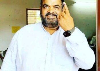 ಬೆಲೇಕೇರಿ ಅದಿರು ನಾಪತ್ತೆ ಪ್ರಕರಣ: ಕಾರವಾರ ಶಾಸಕ ಸತೀಶ್ ಸೈಲ್ ಅವರಿಗೆ ಮಧ್ಯಂತರ ಜಾಮೀನು ರದ್ದು