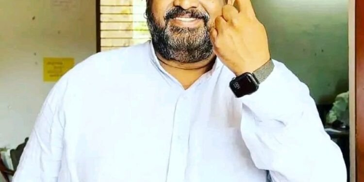 ಬೆಲೇಕೇರಿ ಅದಿರು ನಾಪತ್ತೆ ಪ್ರಕರಣ: ಕಾರವಾರ ಶಾಸಕ ಸತೀಶ್ ಸೈಲ್ ಅವರಿಗೆ ಮಧ್ಯಂತರ ಜಾಮೀನು ರದ್ದು