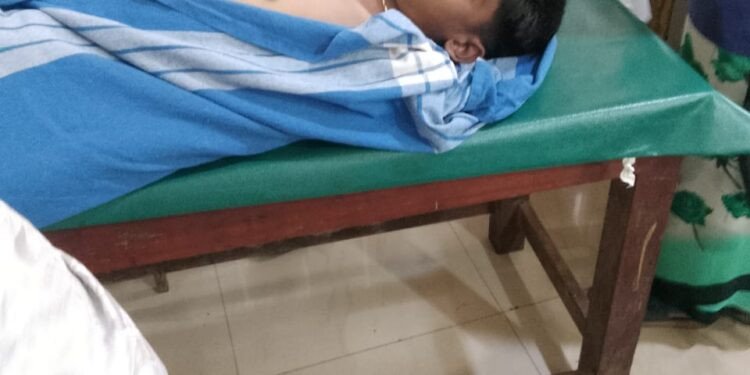 ಭಟ್ಕಳದಲ್ಲಿ ಕೆರೆಯಲ್ಲಿ ಈಜಲು ತೆರಳಿದ 10 ನೆ ತರಗತಿ ವಿದ್ಯಾರ್ಥಿ  ಸಾವು