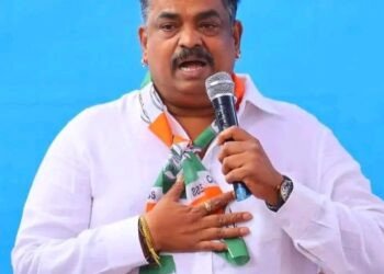 ಇ.ಡಿ ಕೈಯಲ್ಲಿ ಕಾರವಾರ ಶಾಸಕ ಸತೀಶ್ ಸೈಲ್ 21 ಕೋಟಿ ರೂಪಾಯಿ ಆಸ್ತಿಗೆ ಮುಟ್ಟುಗೋಲು