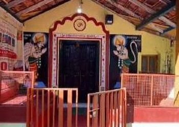 ಮುರುಡೇಶ್ವರದ ಸುತ್ತಮುತ್ತ ಎರಡು ದೇವಾಲಯಗಳಲ್ಲಿ ಕಳ್ಳತನ – ಬೆಳ್ಳಿ, ಬಂಗಾರ, ಕಾಣಿಕೆ ಹಣ ಲೋಪ