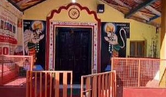 ಮುರುಡೇಶ್ವರದ ಸುತ್ತಮುತ್ತ ಎರಡು ದೇವಾಲಯಗಳಲ್ಲಿ ಕಳ್ಳತನ – ಬೆಳ್ಳಿ, ಬಂಗಾರ, ಕಾಣಿಕೆ ಹಣ ಲೋಪ