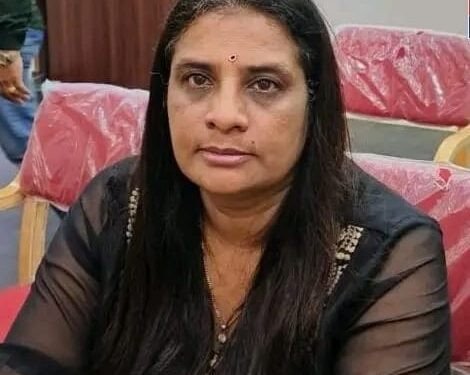 ಸಿಸಿಬಿ ಚುರುಕಿನ ದಾಳಿ: 150 ಕೋಟಿ ಮೌಲ್ಯದ ಜಮೀನಿನ ನಕಲಿ ದಾಖಲೆ ಪ್ರಕರಣದಲ್ಲಿ ಸಬ್ ರಿಜಿಸ್ಟ್ರಾರ್ ರೂಪ ಬಂಧನ