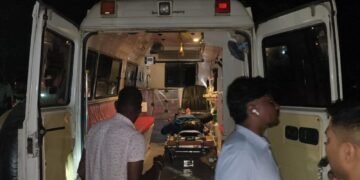 ಕಾರವಾರದಲ್ಲಿ ದುರ್ಘಟನೆ: ಸ್ಕೂಟಿ–ಬೈಕ್ ಡಿಕ್ಕಿ, ಬಾಲಕ ಸ್ಥಳದಲ್ಲೇ ಸಾವು